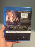 Spider-Man: Far From Home (Blu-ray)