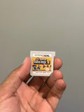 New Super Mario Bros. 2 - Nintendo 3DS