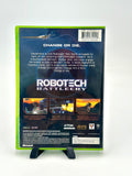 Robotech Battlecry