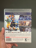 Kingdom Hearts HD 2.5 Remix - Playstation 3
