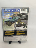 Halo: Combat Evolved (Microsoft Xbox, 2001) Envío rápido CIB Versión no para reventa