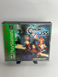 Chrono Cross - Playstation [Greatest Hits]