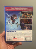 Kingdom Hearts HD 2.8 Final Chapter Prologue - Playstation 4