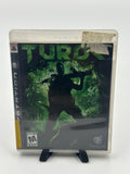 Turok - Playstation 3