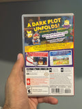Paper Mario: The Origami King - Nintendo Switch