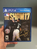 MLB The Show 17 - Playstation 4