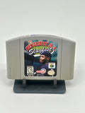Ken Griffey Jr's Slugfest - Nintendo 64 LOOSE CART