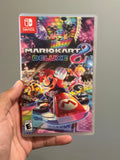 Mario Kart 8 - Deluxe - Envío rápido para Nintendo Switch