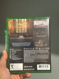 Hogwarts Legacy - Xbox Series X