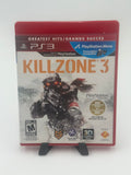 Killzone 3 - Playstation 3