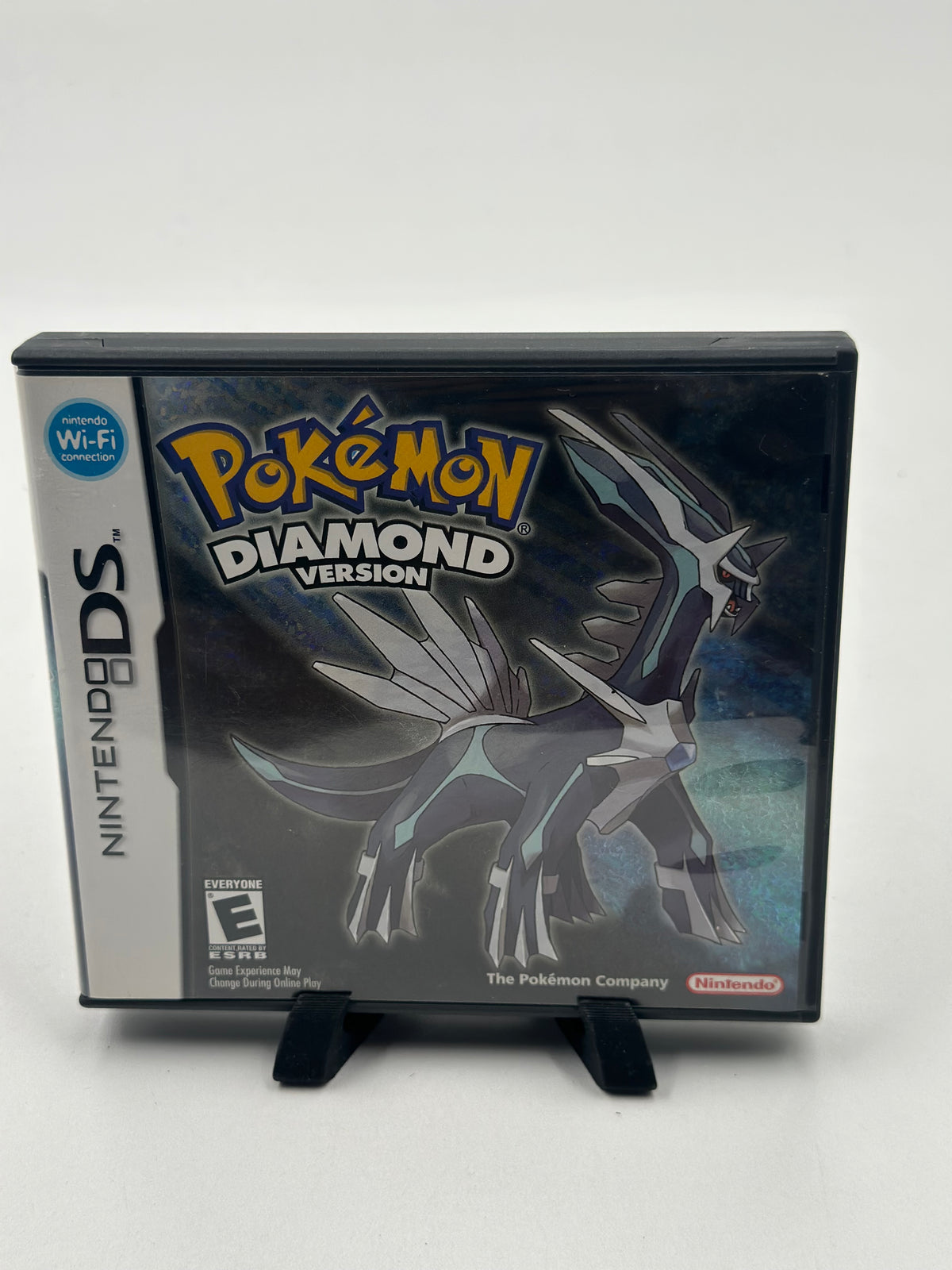Pokemon Diamond - Nintendo DS