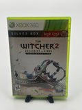 Witcher 2 Assassins of Kings Enhanced Edition [Silver Box] - Xbox 360