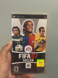 FIFA 07 - PSP