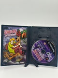 Scooby Doo Unmasked - Playstation 2
