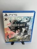 Wild Hearts - Playstation 5