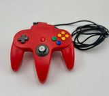 Red Controller