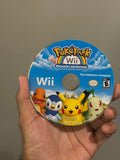 PokePark Wii: Pikachu's Adventure - Wii LOOSE DISC