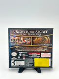 Broken Sword The Shadow of the Templars
