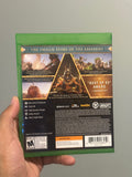 Assassin's Creed: Origins - Xbox One