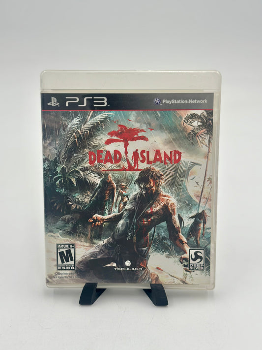 Dead Island