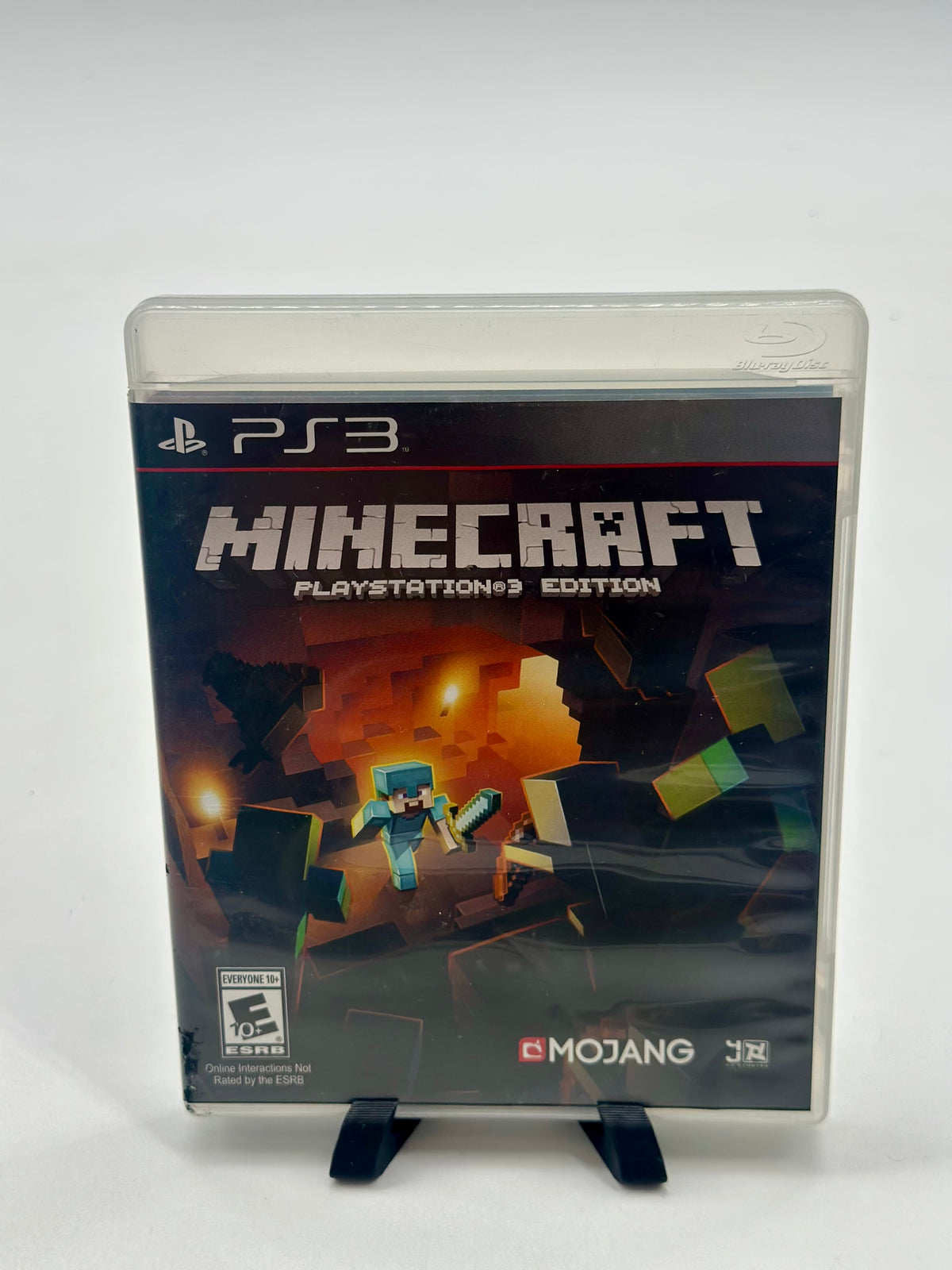 Minecraft - Playstation 3