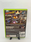 Naruto Shippuden Ultimate Ninja Storm Generations - Xbox 360