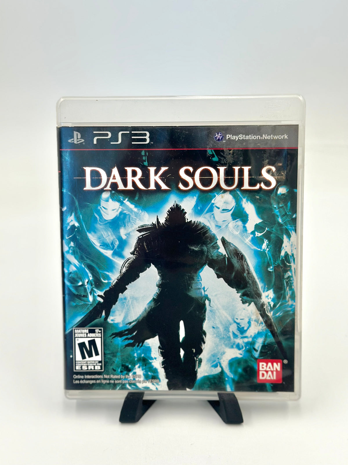 Dark Souls - Playstation 3