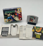 Star Fox 64 - Nintendo 64
