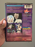 Night Warriors: Darkstalkers’ Revenge – Omega DVD (Pre-Owned)
