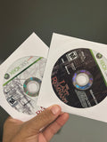 The Last Remnant - Xbox 360 LOOSE DISC