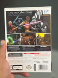 Star Wars Clone Wars: Republic Heroes - Wii