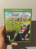 Professional Farmer 2017 - Xbox One