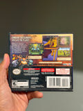 Golden Sun: Dark Dawn - Nintendo DS NO MANUAL