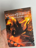 Game of Thrones: Conquest & Rebellion - (DVD)