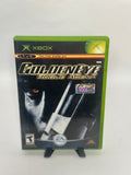 GoldenEye Rogue Agent - Xbox