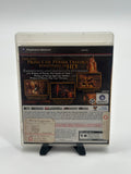 Prince of Persia Classic Trilogy HD - Playstation 3