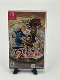 Eiyuden Chronicle: Hundred Heroes - Nintendo Switch