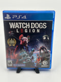 Watch Dogs: Legion - Playstation 4