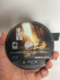 The Last of Us - Playstation 3
