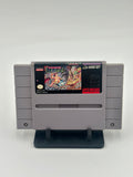 Super Adventure Island - Super Nintendo