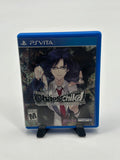 Chaos Child - Playstation Vita