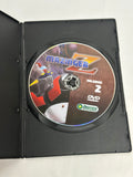 Mazinger Z Volume 2 (DVD) – Region 4 – Spanish Version – Pre-Owned