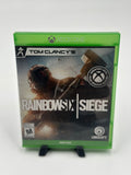 Rainbow Six Siege - Xbox One