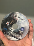 Assassin's Creed - Playstation 3