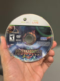 Phantasy Star Universe - Xbox 360 LOOSE DISC