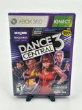 Dance Central 3 - Xbox 360