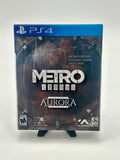 Metro Exodus [Aurora Limited Edition] - Playstation 4