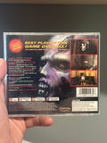 Resident Evil Director's Cut - Playstation [Greatest Hits] CIB