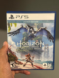 Horizon Forbidden West - Playstation 5