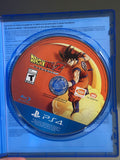 Dragon Ball Z: Kakarot - Playstation 4